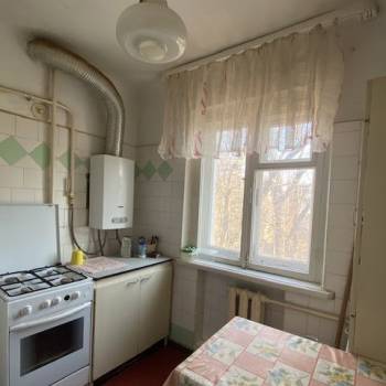 Сдается 2-х комнатная квартира, 55 м²