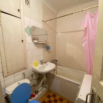 Сдается 2-х комнатная квартира, 55 м²