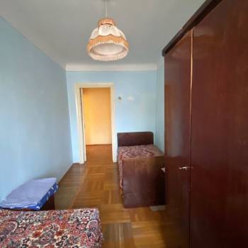 Сдается 2-х комнатная квартира, 55 м²