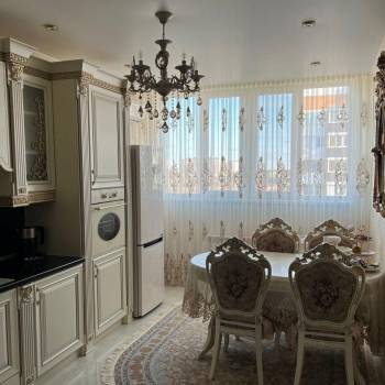 Продается 2-х комнатная квартира, 70 м²