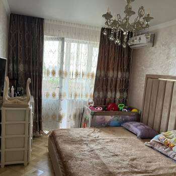Продается 2-х комнатная квартира, 70 м²