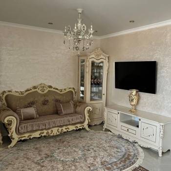 Продается 2-х комнатная квартира, 70 м²