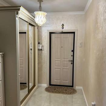 Продается 2-х комнатная квартира, 70 м²
