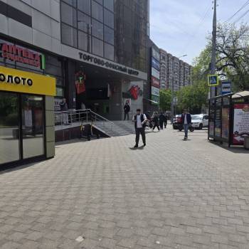 Сдается Нежилое помещение, 13 м²