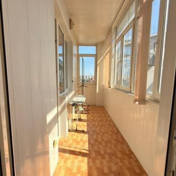 Сдается 2-х комнатная квартира, 86 м²