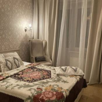 Сдается 2-х комнатная квартира, 40 м²