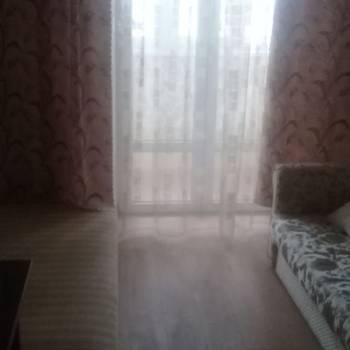 Сдается 2-х комнатная квартира, 40 м²
