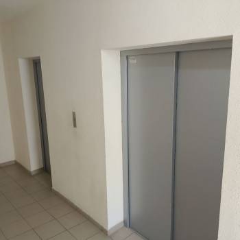 Сдается 2-х комнатная квартира, 40 м²
