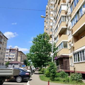 Сдается 2-х комнатная квартира, 40 м²