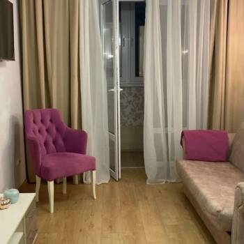 Сдается 2-х комнатная квартира, 40 м²