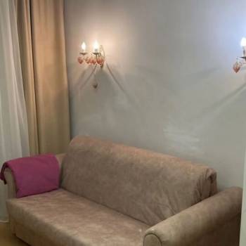 Сдается 2-х комнатная квартира, 40 м²