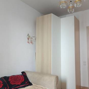 Сдается 2-х комнатная квартира, 40 м²
