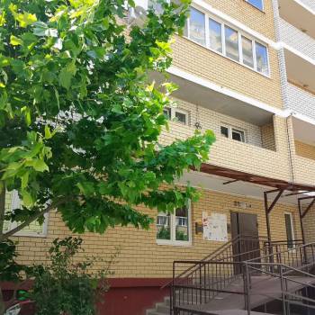 Сдается 2-х комнатная квартира, 40 м²