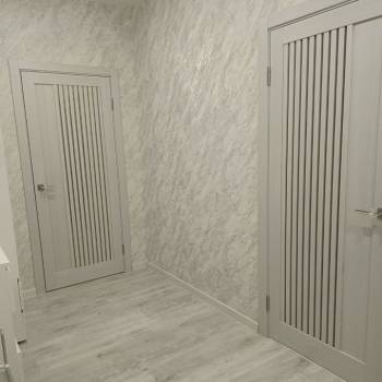 Сдается 2-х комнатная квартира, 62 м²