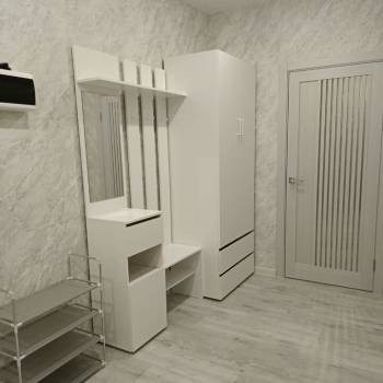 Сдается 2-х комнатная квартира, 62 м²