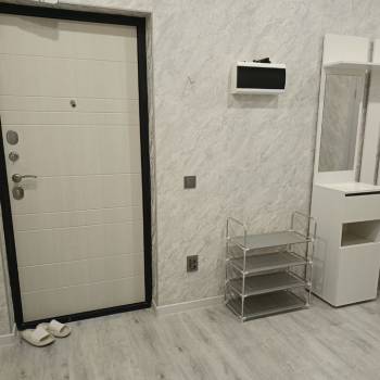 Сдается 2-х комнатная квартира, 62 м²