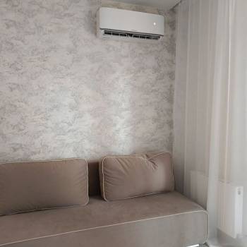 Сдается 2-х комнатная квартира, 62 м²