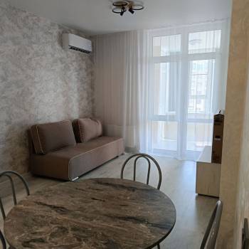 Сдается 2-х комнатная квартира, 62 м²
