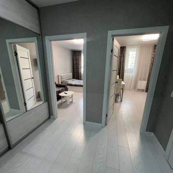 Сдается 1-комнатная квартира, 41,1 м²