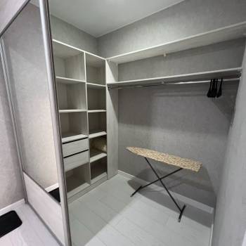 Сдается 1-комнатная квартира, 41,1 м²