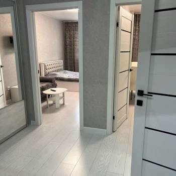 Сдается 1-комнатная квартира, 41,1 м²