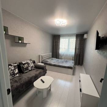 Сдается 1-комнатная квартира, 41,1 м²