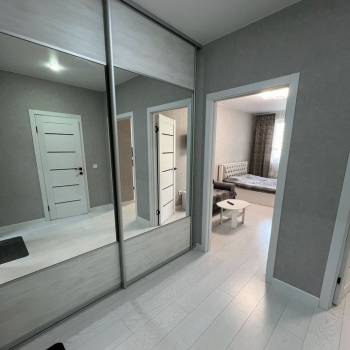 Сдается 1-комнатная квартира, 41,1 м²