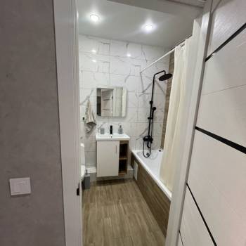 Сдается 1-комнатная квартира, 41,1 м²