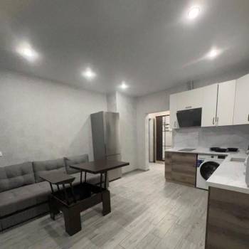 Сдается 1-комнатная квартира, 32 м²