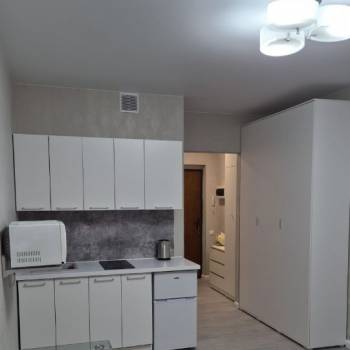 Сдается 1-комнатная квартира, 23 м²