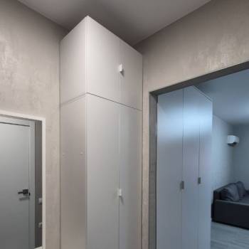 Сдается 1-комнатная квартира, 23 м²
