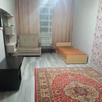 Сдается 1-комнатная квартира, 40 м²