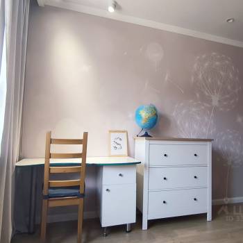 Сдается Многокомнатная квартира, 63 м²