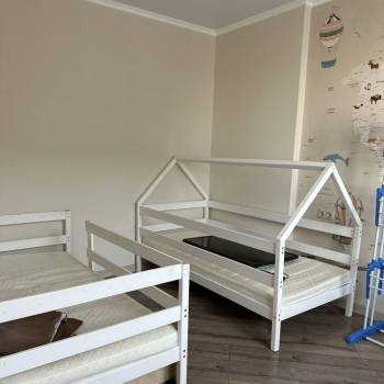 Сдается Многокомнатная квартира, 56 м²