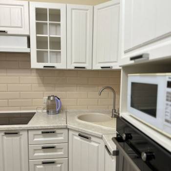 Сдается Многокомнатная квартира, 56 м²