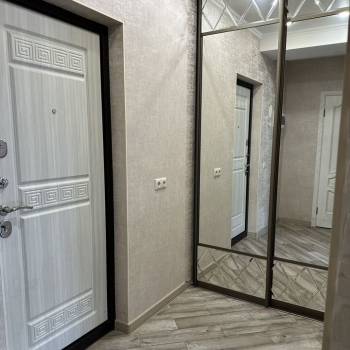Сдается Многокомнатная квартира, 56 м²