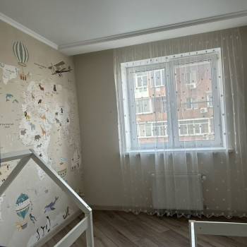 Сдается Многокомнатная квартира, 56 м²