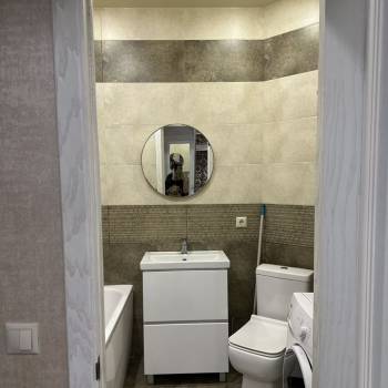 Сдается Многокомнатная квартира, 56 м²