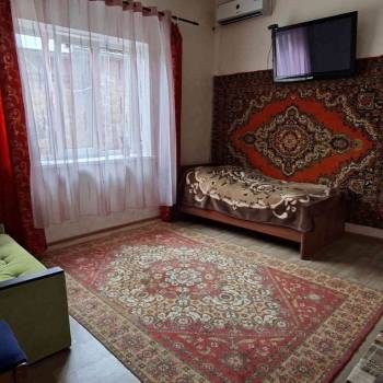 Сдается 1-комнатная квартира, 30,4 м²