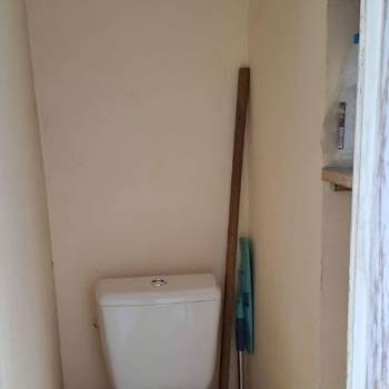 Сдается 1-комнатная квартира, 30,4 м²
