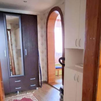 Сдается 1-комнатная квартира, 30,4 м²