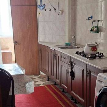 Сдается 1-комнатная квартира, 30,4 м²