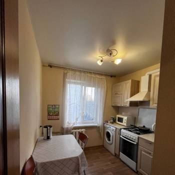 Сдается 2-х комнатная квартира, 42,5 м²