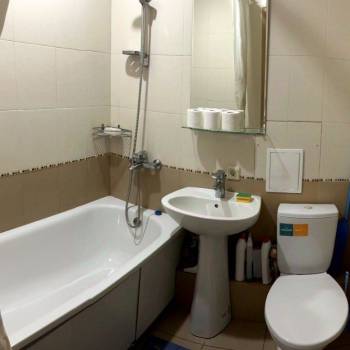 Сдается 2-х комнатная квартира, 42,5 м²