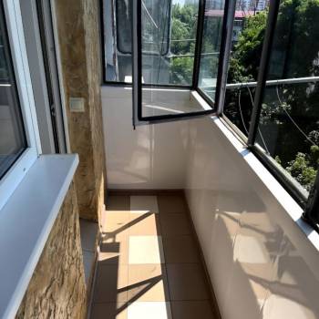 Сдается 2-х комнатная квартира, 42,5 м²
