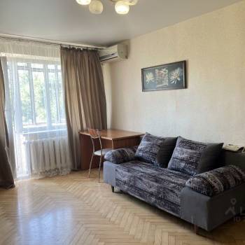 Сдается 2-х комнатная квартира, 42,5 м²