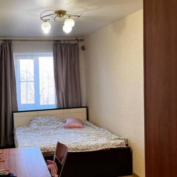 Сдается 2-х комнатная квартира, 42,5 м²