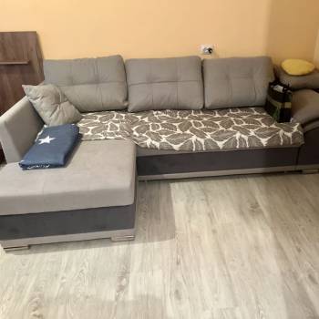 Сдается 1-комнатная квартира, 36 м²