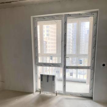 Продается 2-х комнатная квартира, 61,6 м²