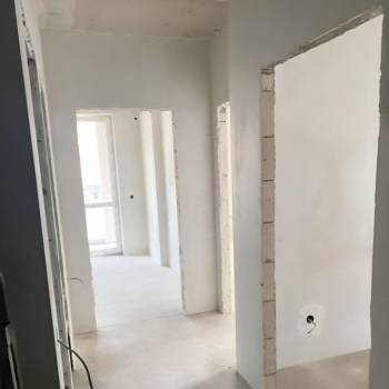 Продается 2-х комнатная квартира, 61,6 м²